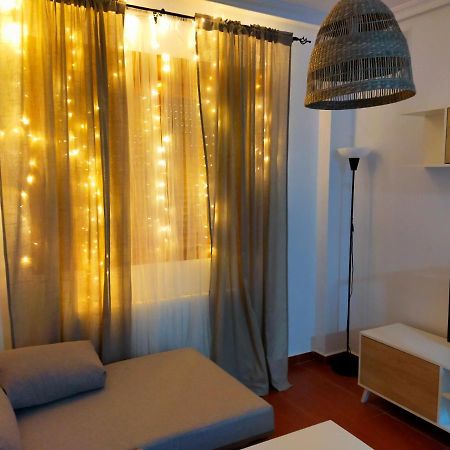 Rincon De Luz Apartment Линарес Екстериор снимка