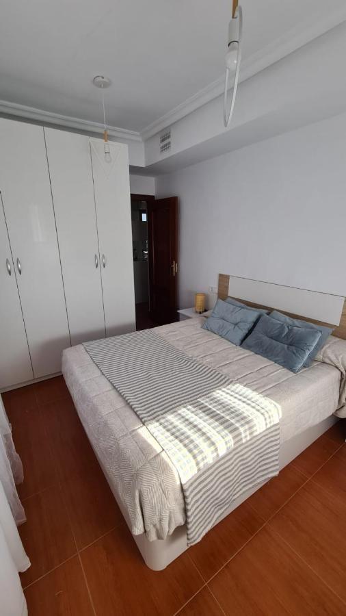 Rincon De Luz Apartment Линарес Екстериор снимка